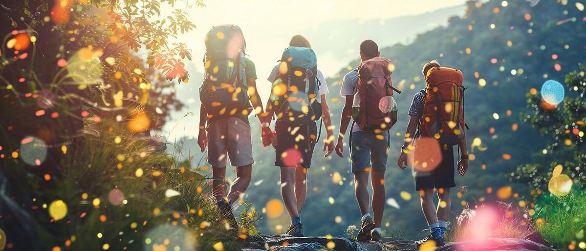Top Adventure Destinations for Thrill-Seekers in 2023