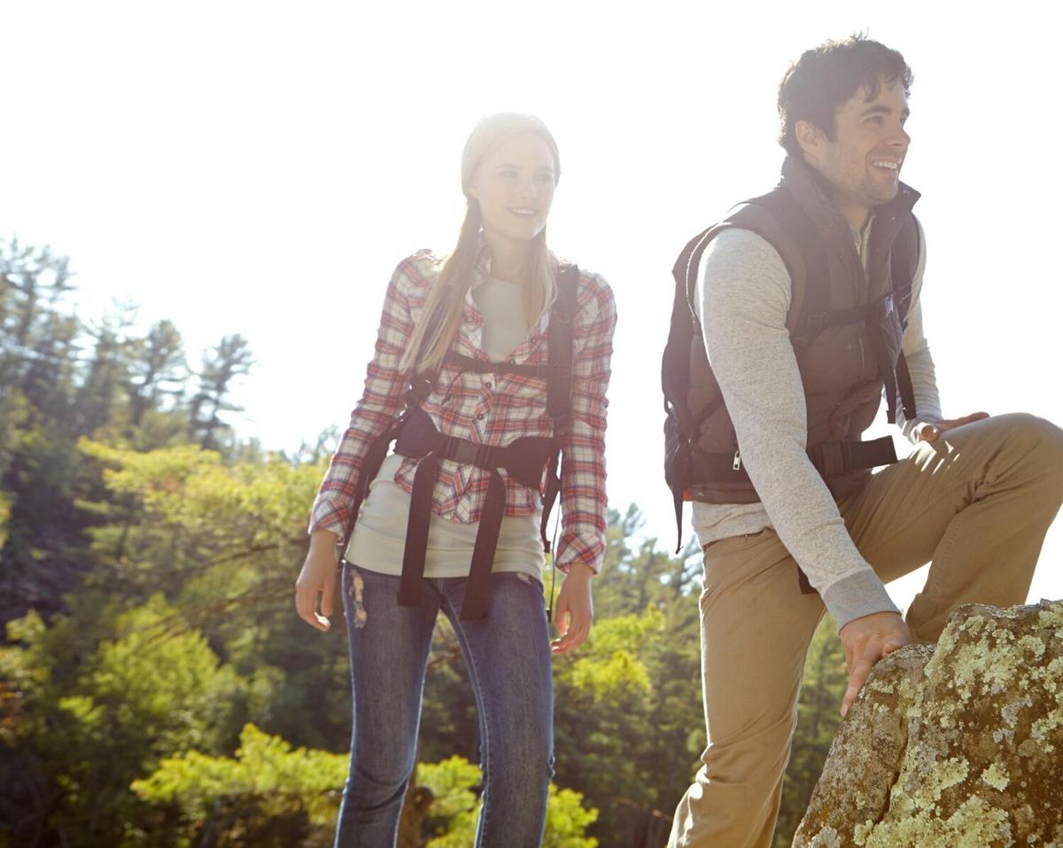 The Ultimate Guide to Planning a Multi-Day Trek