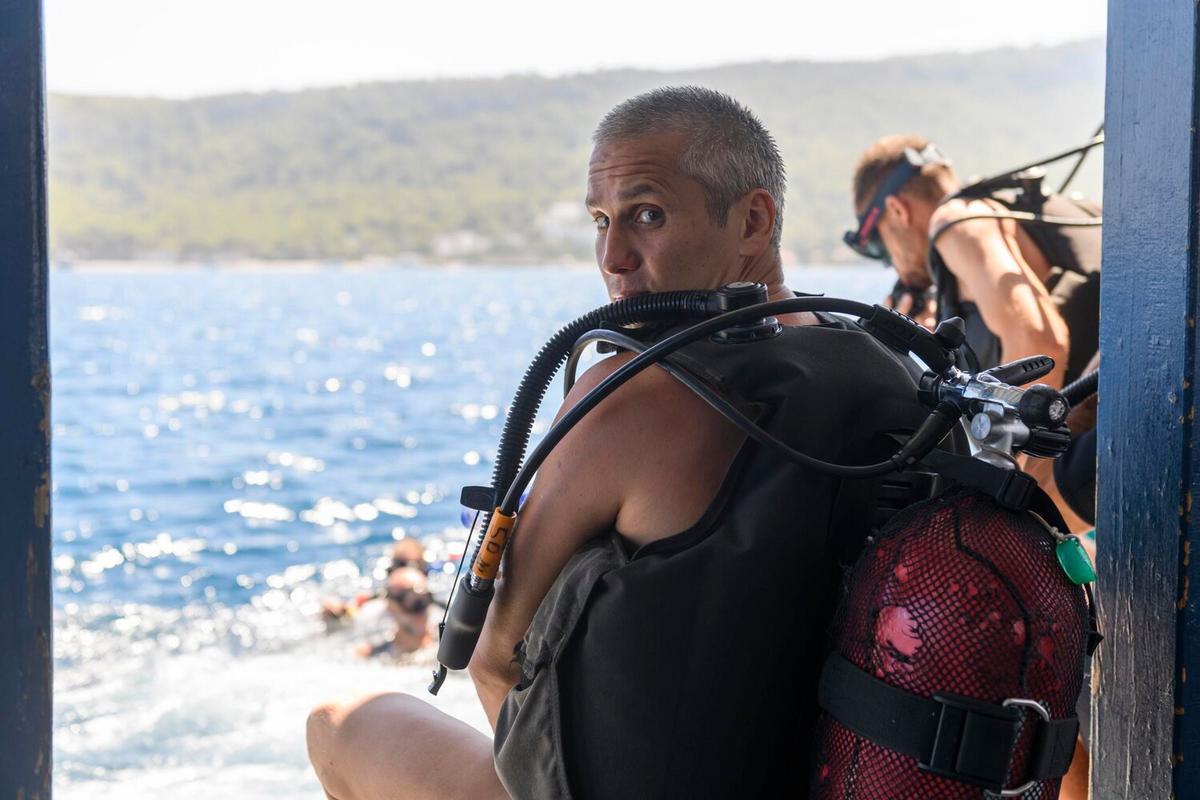 Ocean Adventures: Top Scuba Diving Destinations Worldwide