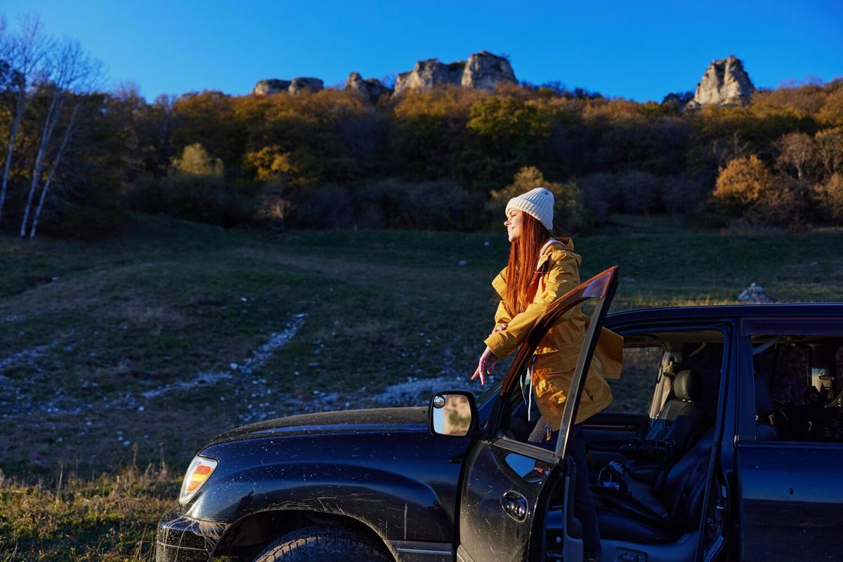 Adventurous Road Trips: Routes for the Bold Traveler