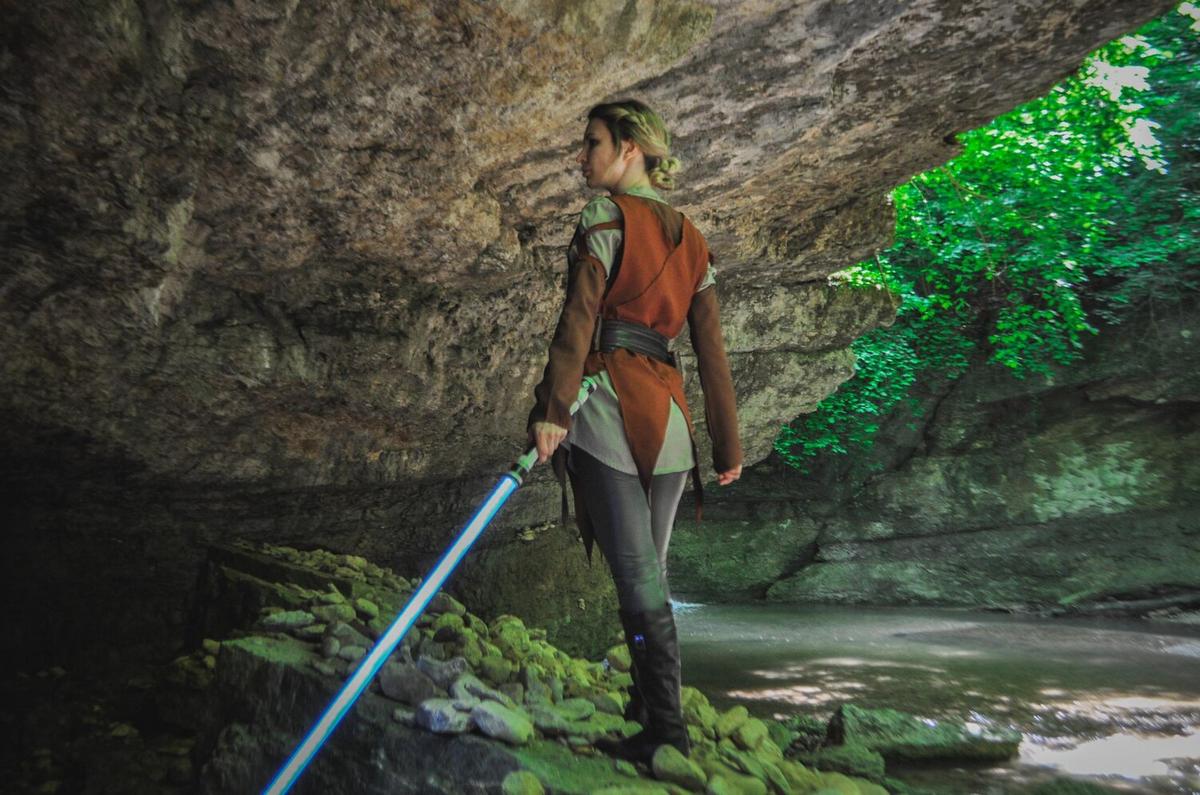 Cave Exploration: A Guide to the World’s Most Fascinating Caverns