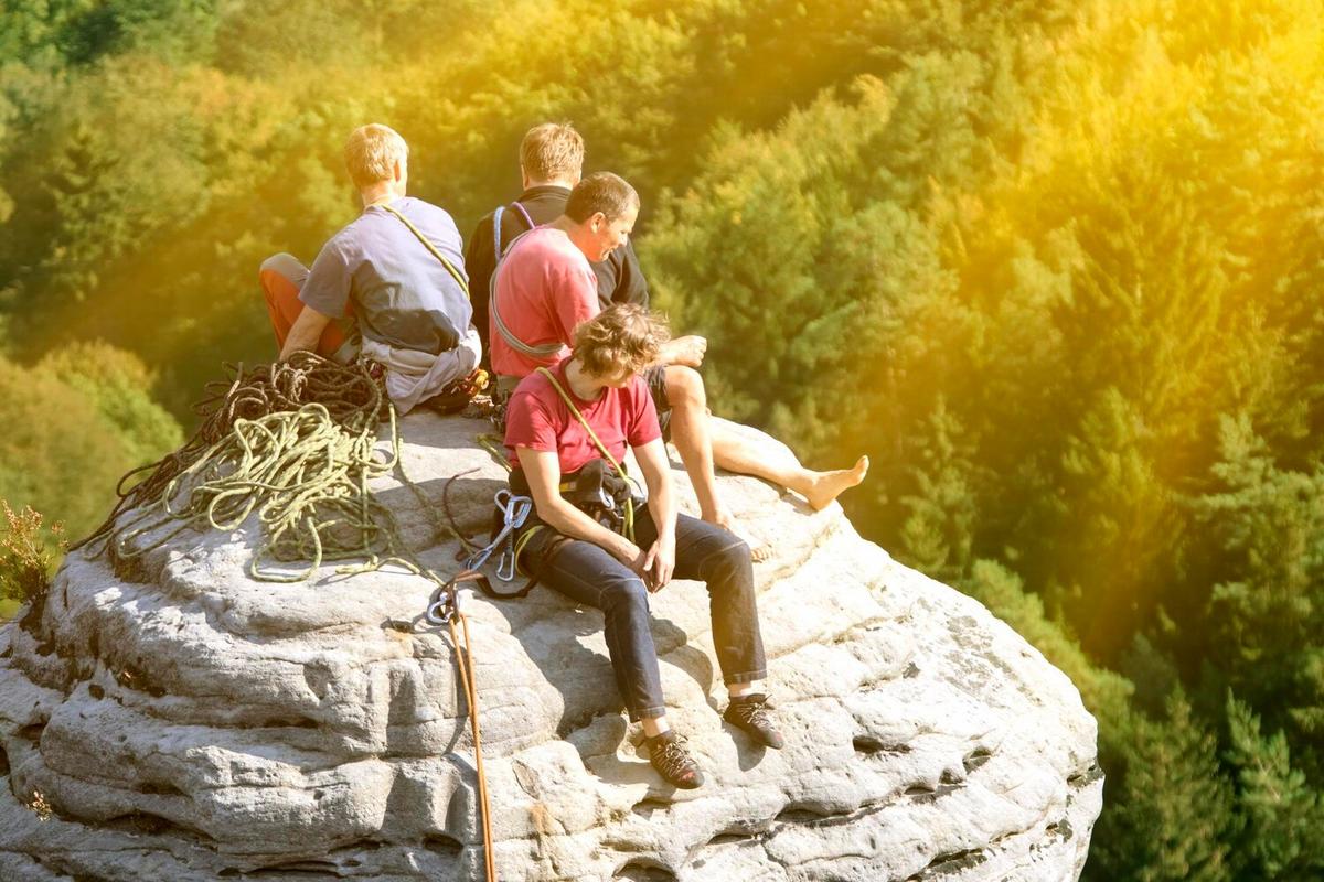 Rock Climbing Destinations: Scaling the World’s Great Mountains