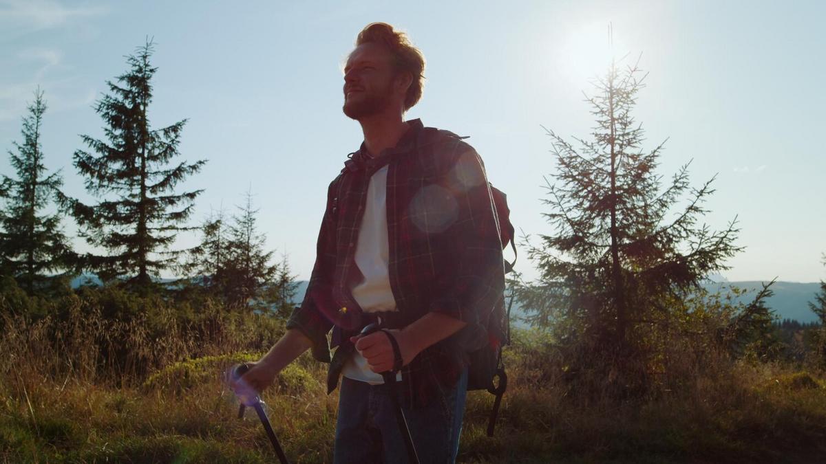 How to Prepare for a Solo Adventure Trip