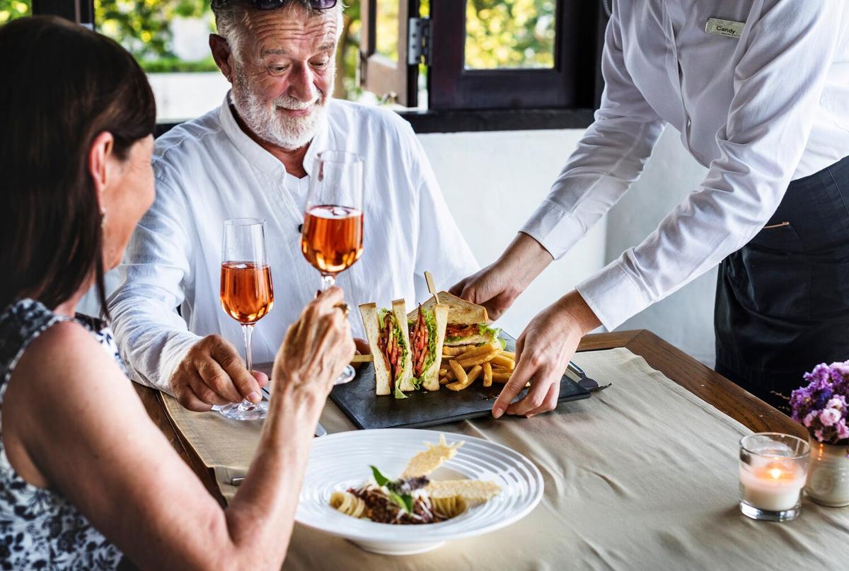 A Foodie’s Guide to the Michelin Star Restaurants of 2023