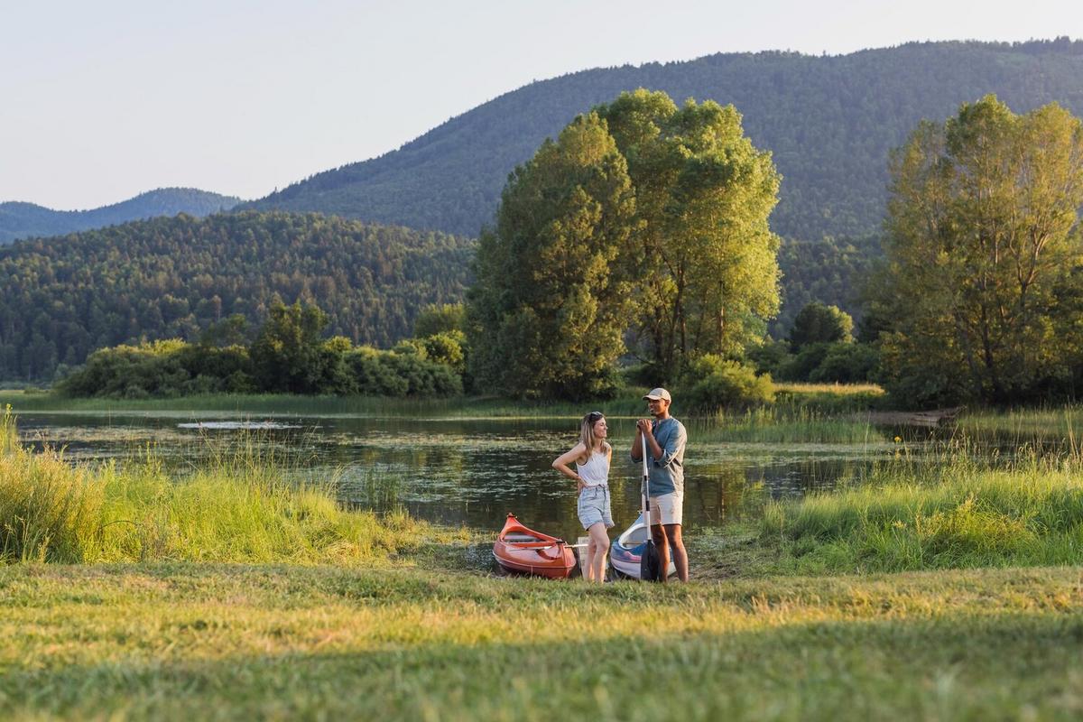 The Impact of Tourism: Balancing Travel and Conservation