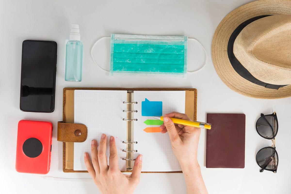 Zero-Waste Travel: A Guide to Reducing Your Footprint on the Road