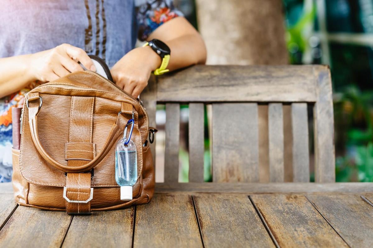 Sustainable Travel Gear: Must-Have Eco-Friendly Products